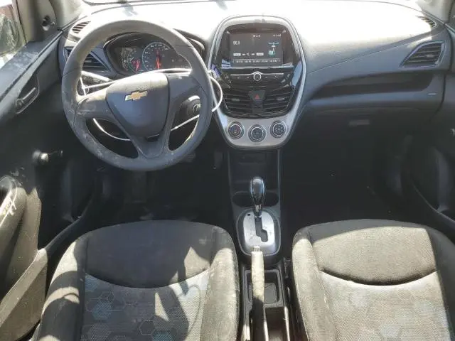 2018 CHEVROLET SPARK LS