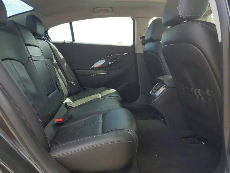 2015 BUICK LACROSSE PREMIUM  