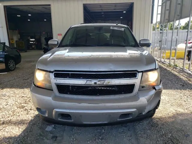 2011 CHEVROLET TAHOE K1500 LS  