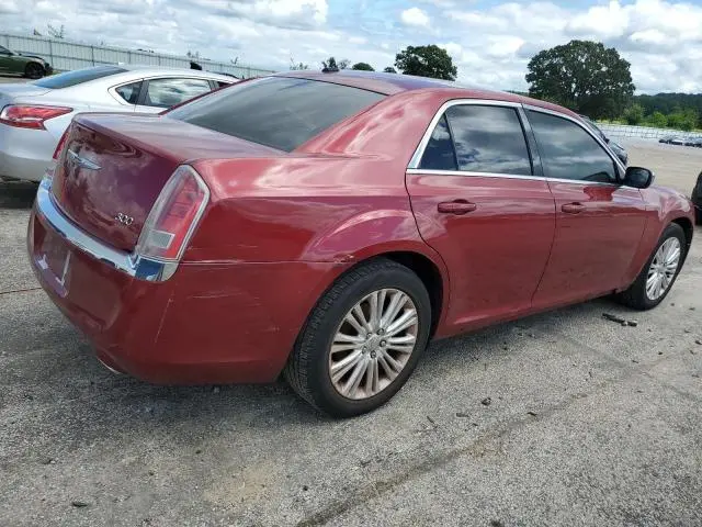 2014 CHRYSLER 300   