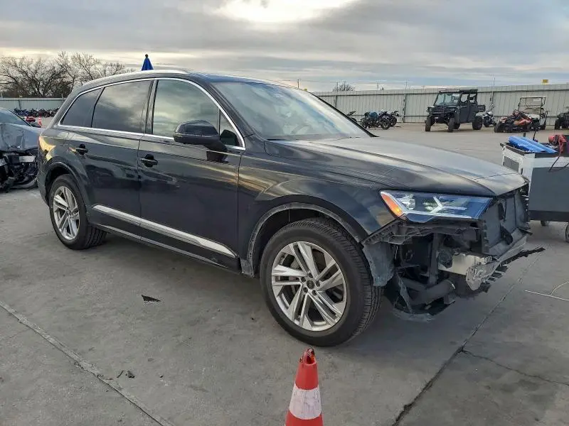 2021 AUDI Q7 PREMIUM PLUS  