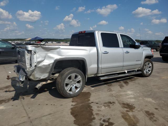 2016 GMC SIERRA K1500 SLT