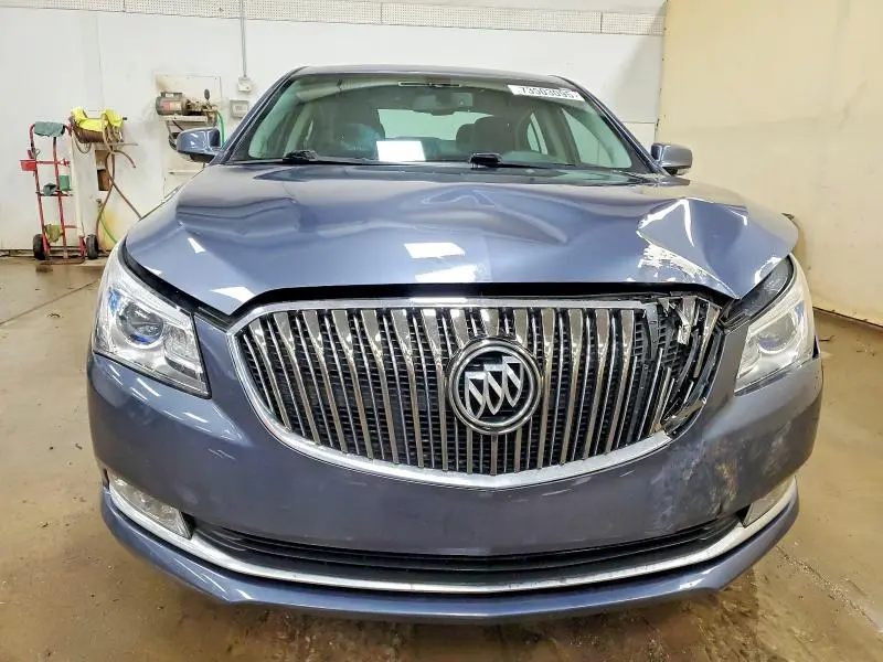2015 BUICK LACROSSE   