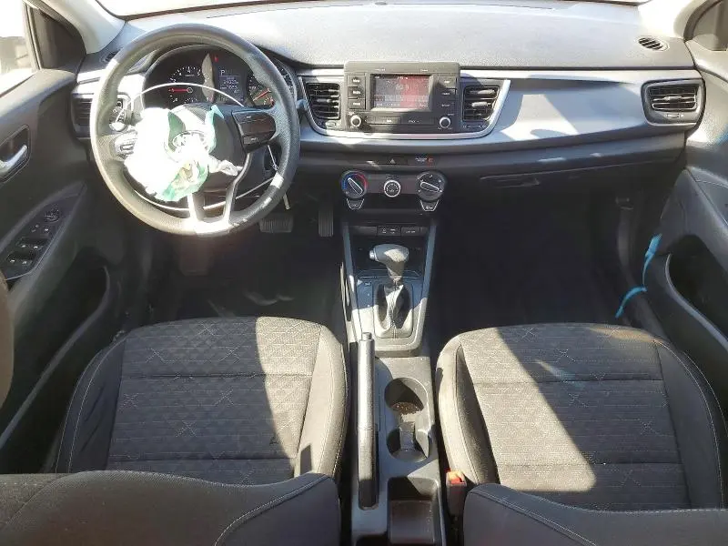 2019 KIA RIO LX  