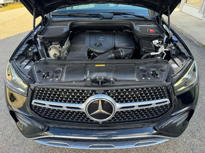 2024 MERCEDES-BENZ GLE 350 4MATIC  