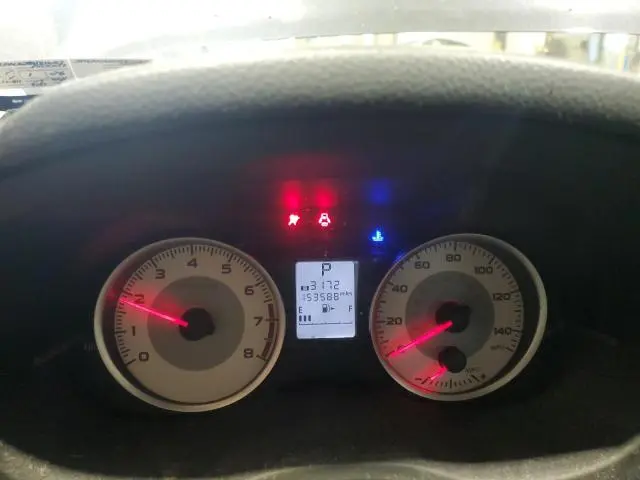 2013 SUBARU IMPREZA PREMIUM  
