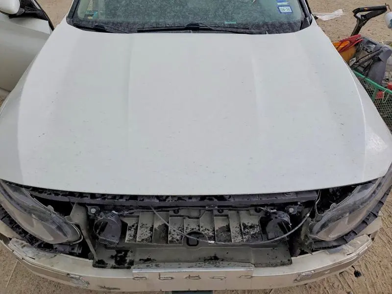 2021 HONDA ACCORD TOURING  