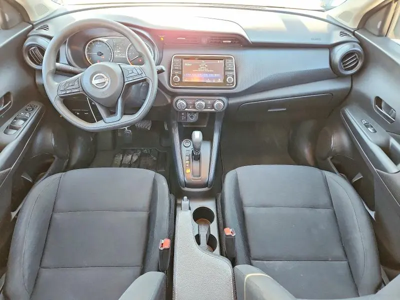 2023 NISSAN KICKS S  
