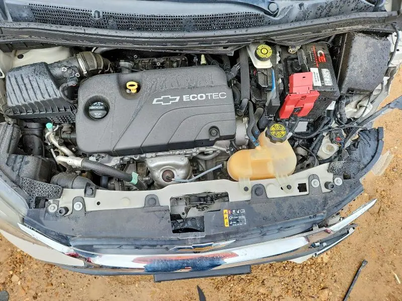 2020 CHEVROLET SPARK LS  