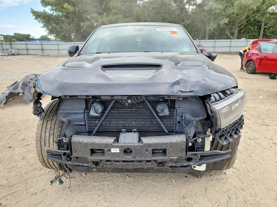 2019 DODGE DURANGO R/T  