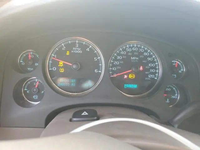 2012 GMC SIERRA C1500 SLT  