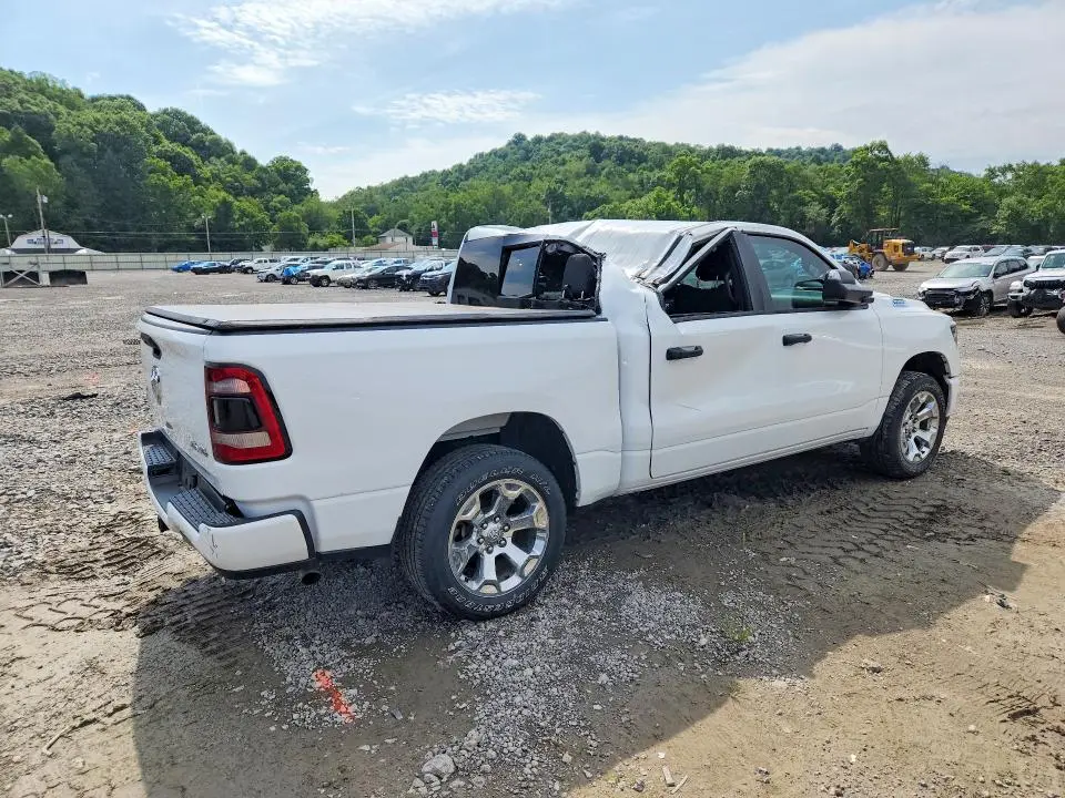 2024 RAM 1500 TRADESMAN  