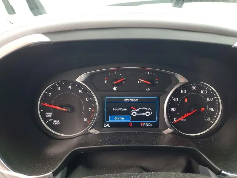 2020 CHEVROLET BLAZER 2LT  