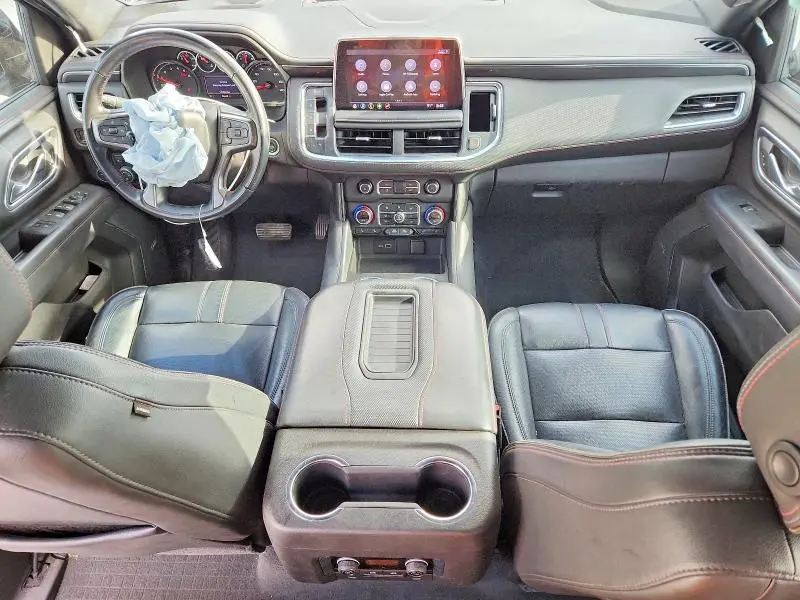 2021 CHEVROLET SUBURBAN C1500 RST  