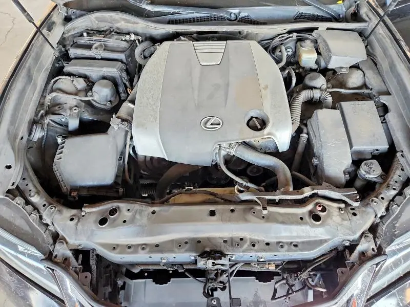 2013 LEXUS GS 350 BASE  