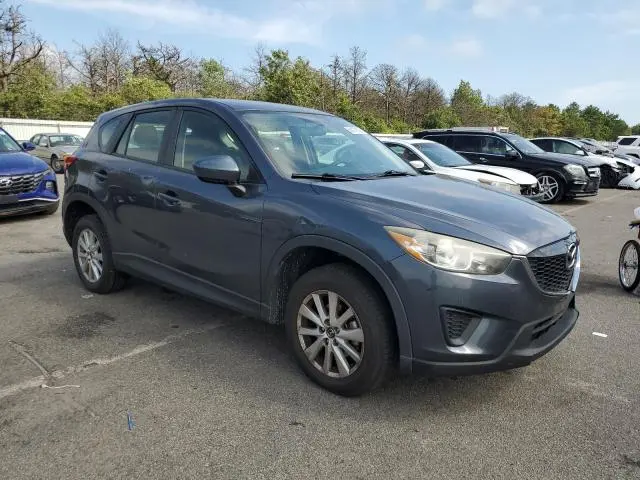 2013 MAZDA CX-5 SPORT  