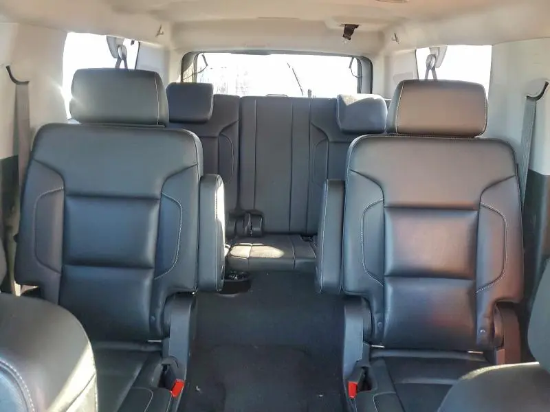 2020 CHEVROLET SUBURBAN K1500 PREMIER  