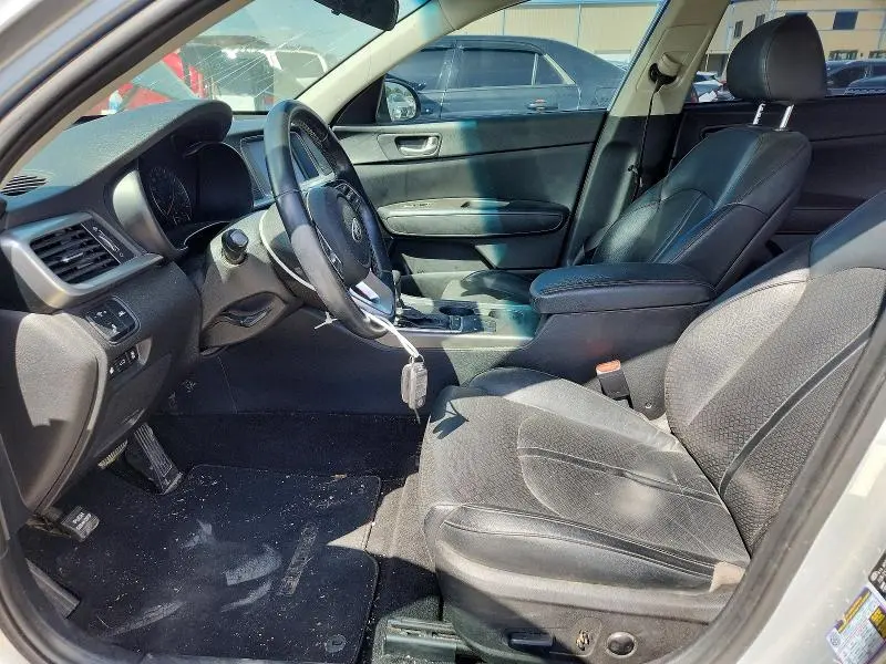 2020 KIA OPTIMA SPECIAL EDITION  