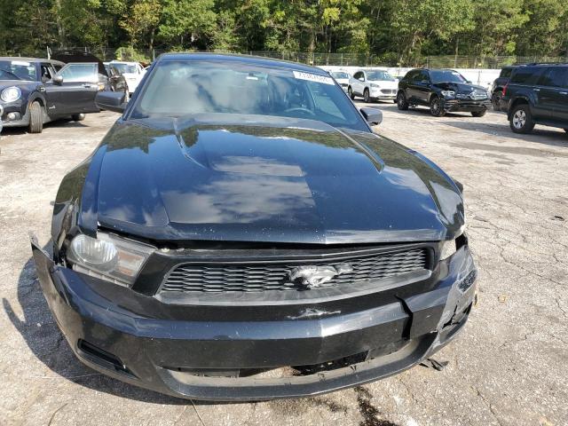 2012 FORD MUSTANG 