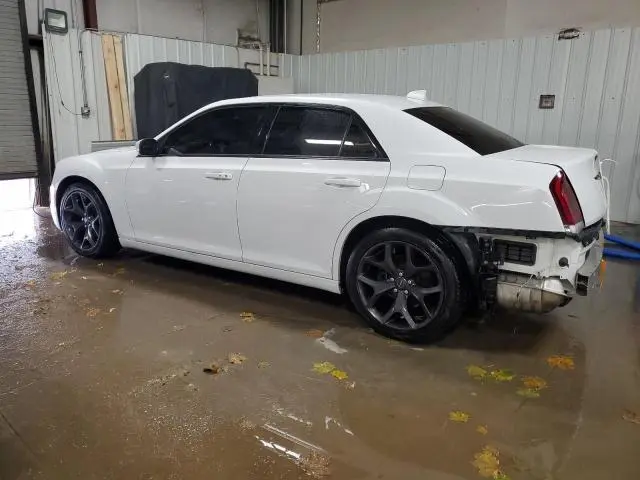 2021 CHRYSLER 300 S  