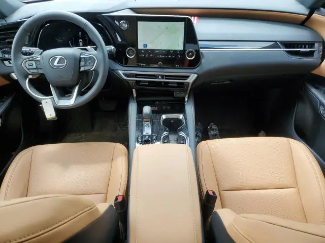 2025 LEXUS RX 350 BASE  