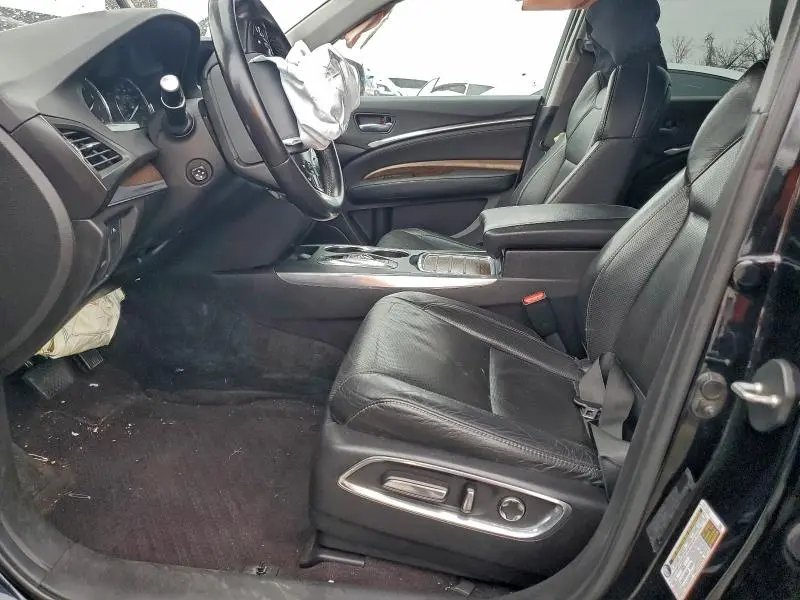 2020 ACURA MDX TECHNOLOGY  