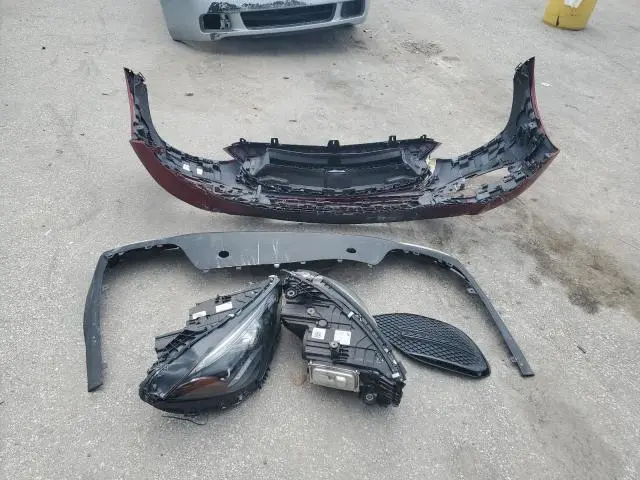 2022 MERCEDES-BENZ C 300  