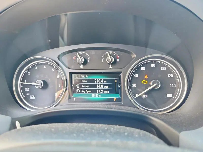 2019 BUICK ENCLAVE PREMIUM  