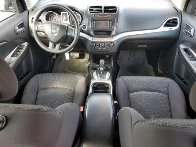2012 DODGE JOURNEY SE  
