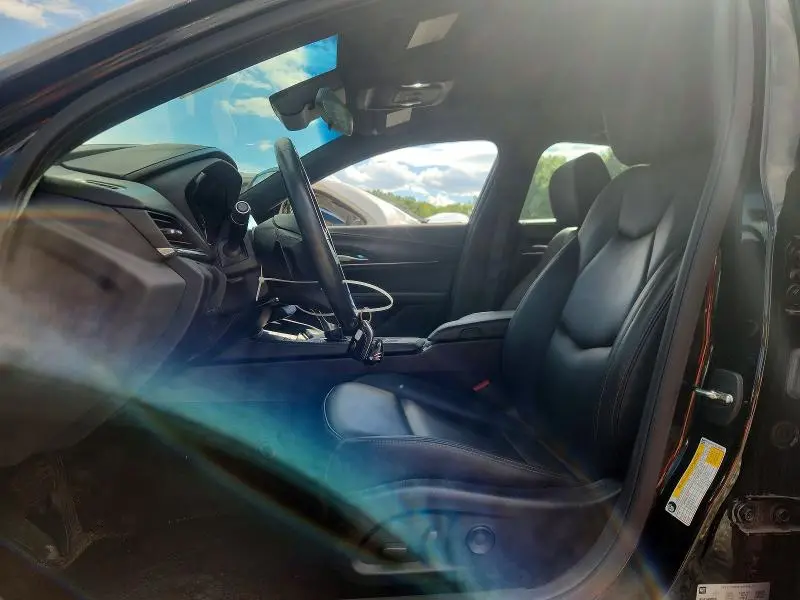 2023 CADILLAC CT4 LUXURY  