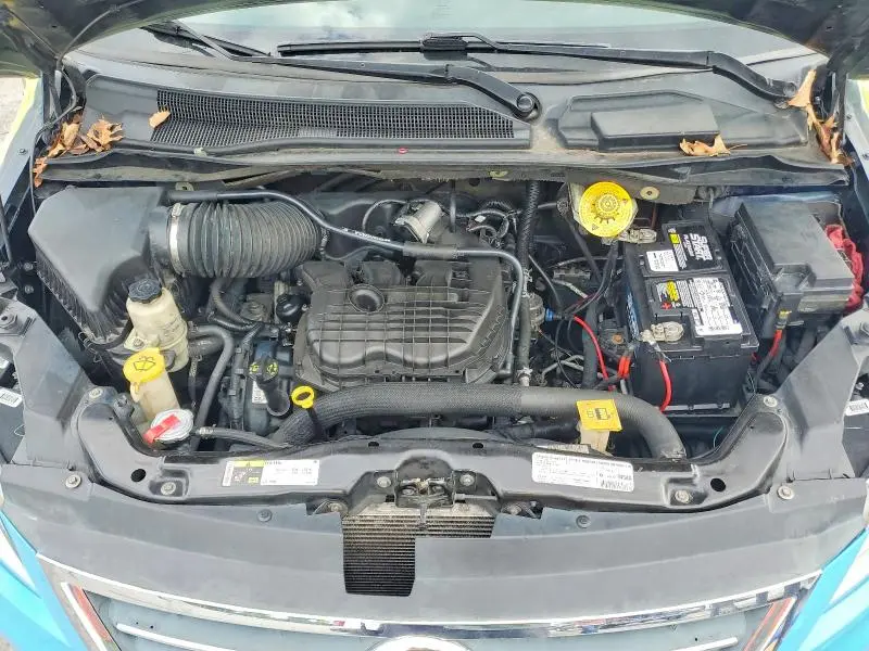 2013 VOLKSWAGEN ROUTAN SE  