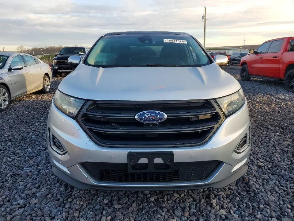 2015 FORD EDGE SPORT  