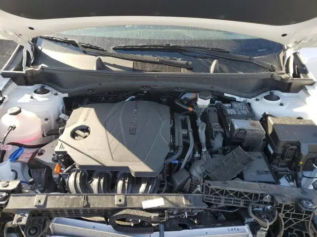 2025 KIA SPORTAGE SX  