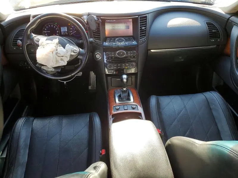 2014 INFINITI QX70 BASE  