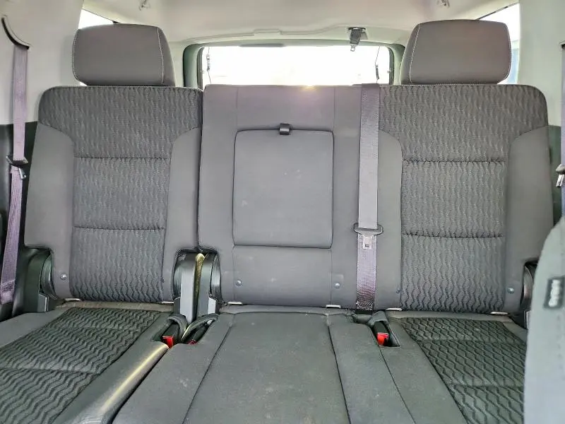 2015 CHEVROLET TAHOE C1500 LS  