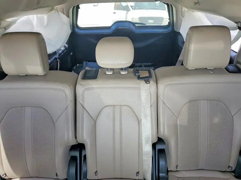 2023 FORD EXPEDITION MAX LIMITED  
