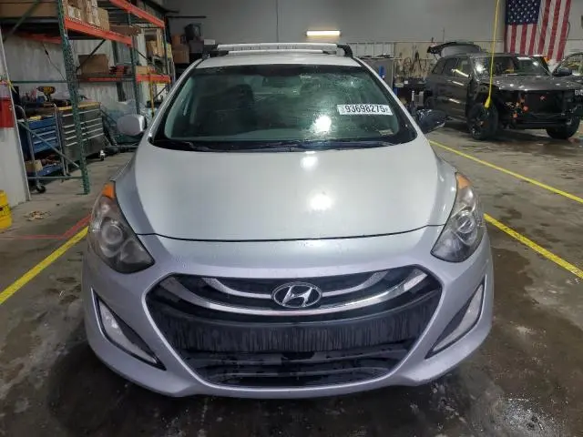 2013 HYUNDAI ELANTRA GT   