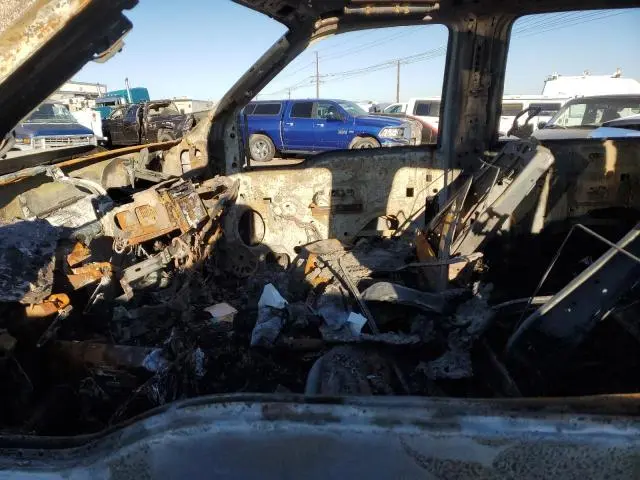 2012 FORD F350 SUPER DUTY  