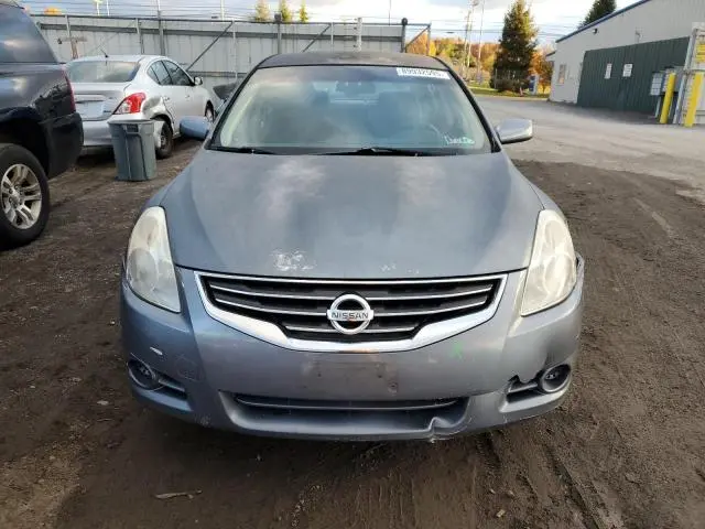 2010 NISSAN ALTIMA BASE  
