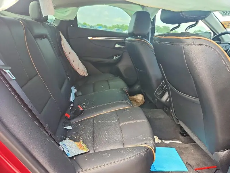 2020 CHEVROLET IMPALA PREMIER  