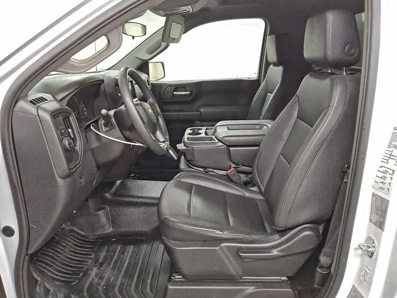 2023 CHEVROLET SILVERADO C1500  