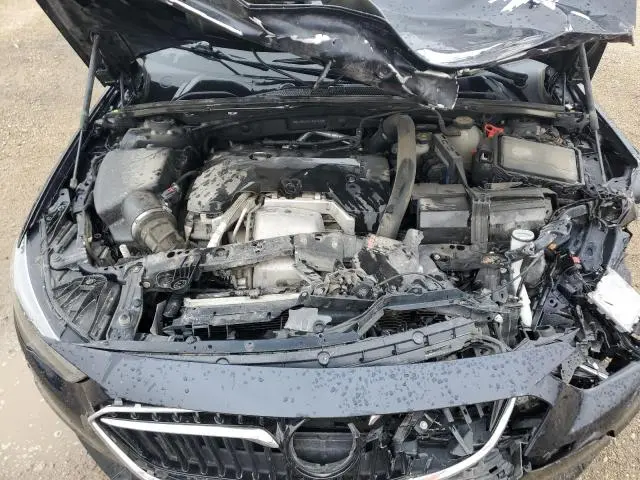 2018 BUICK REGAL PREFERRED II  