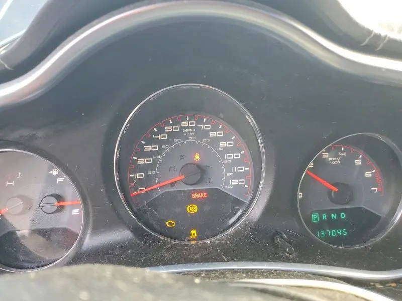 2014 DODGE AVENGER SE  