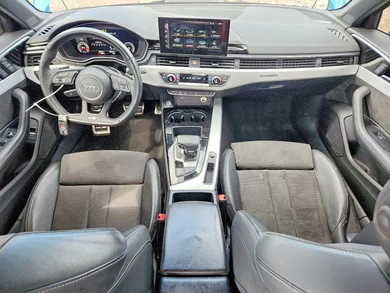 2020 AUDI A4 PREMIUM PLUS  