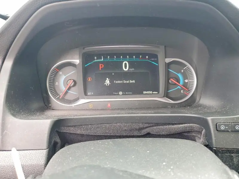 2022 HONDA PILOT TOURING  
