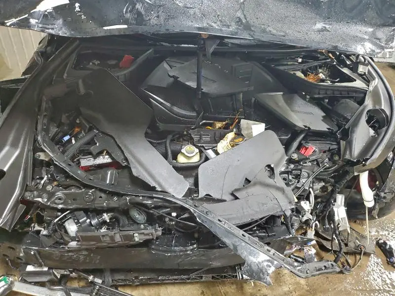 2020 INFINITI Q50 RED SPORT 400  