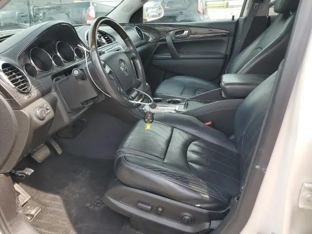 2014 BUICK ENCLAVE