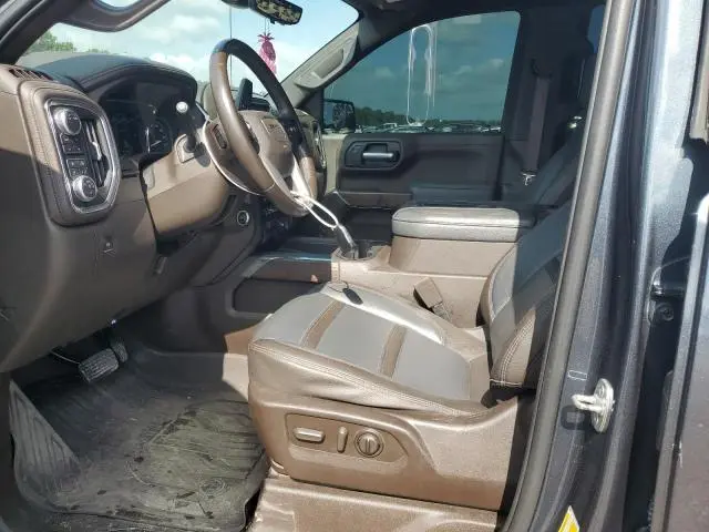 2021 GMC SIERRA K1500 DENALI  
