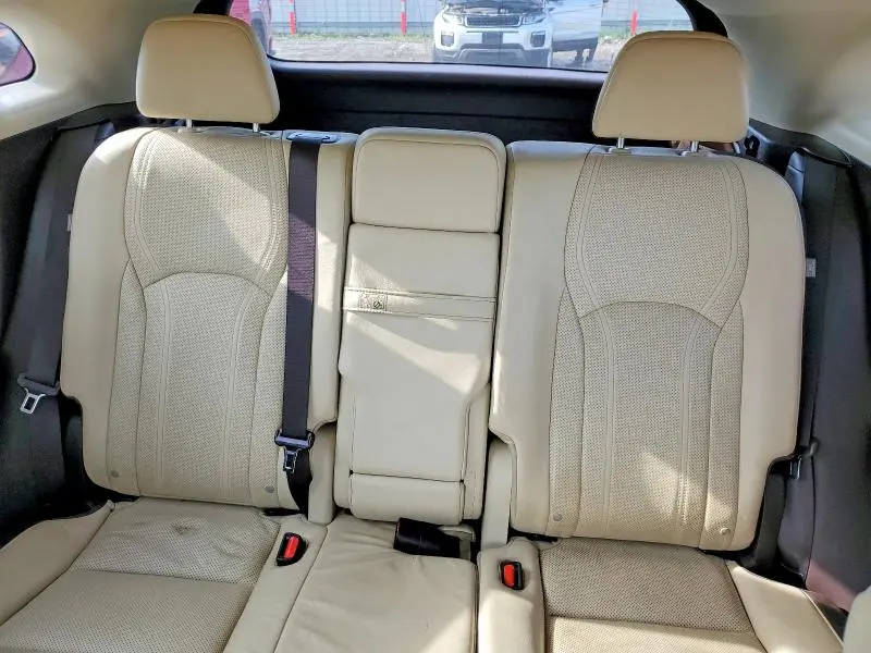 2019 LEXUS RX 350 BASE  