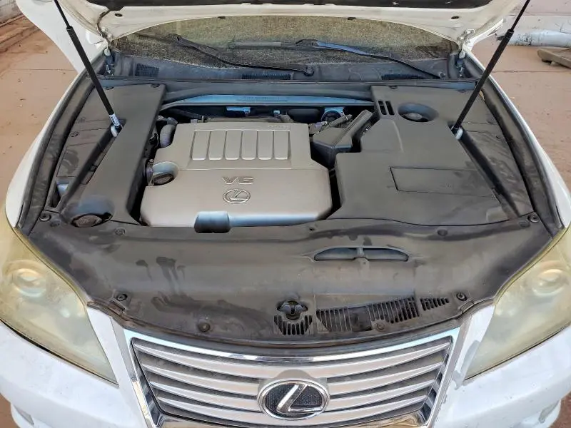 2011 LEXUS ES 350  